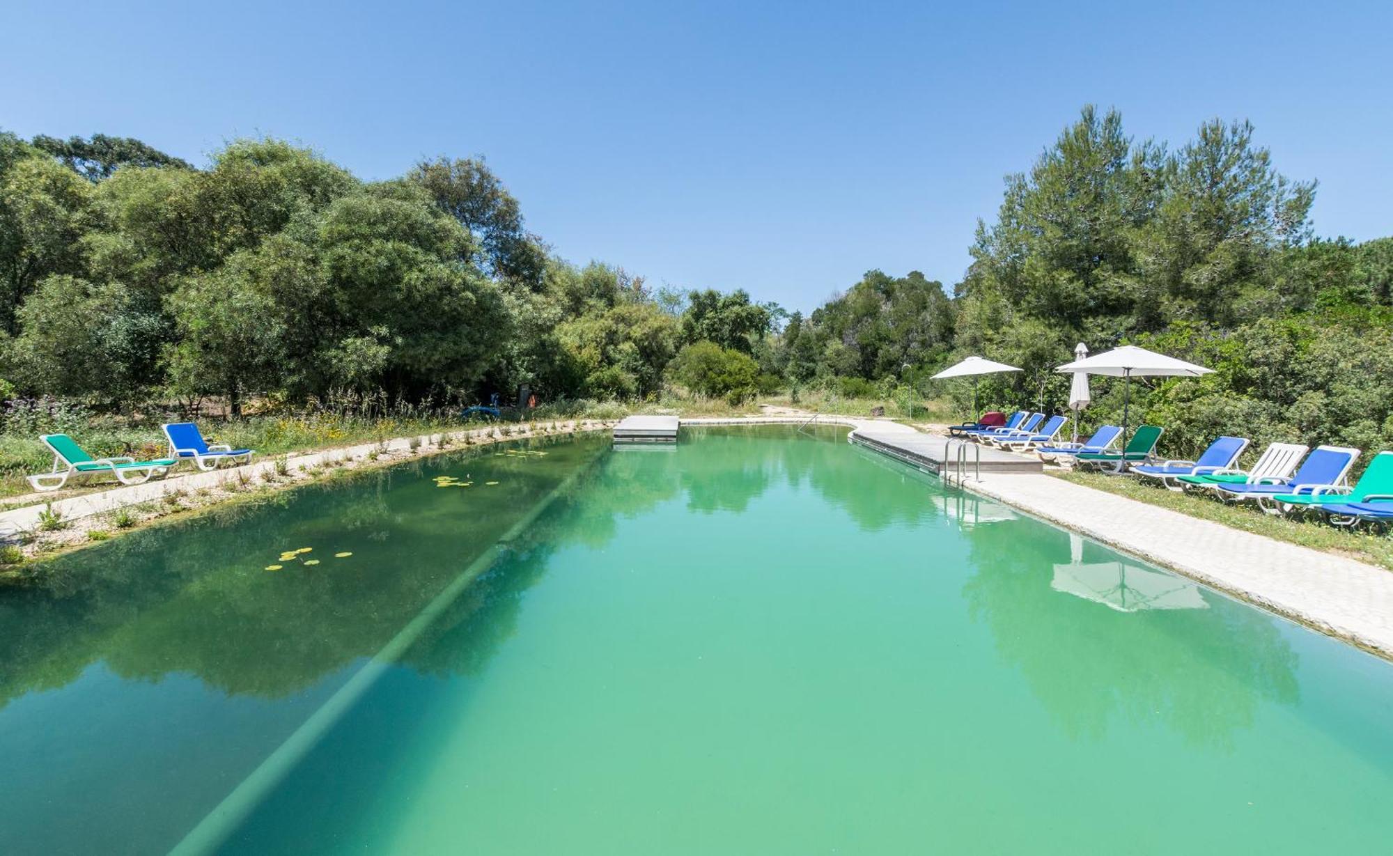 Sobreda Quinta De Sao Pedro 빌라 외부 사진