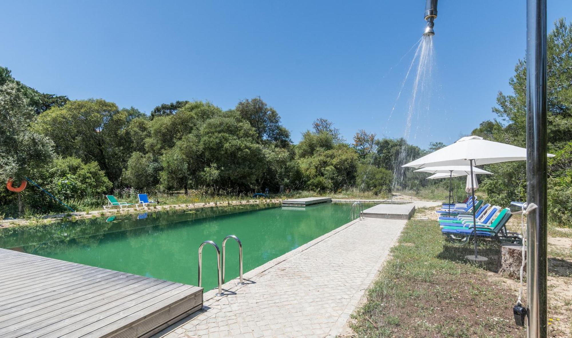 Sobreda Quinta De Sao Pedro 빌라 외부 사진
